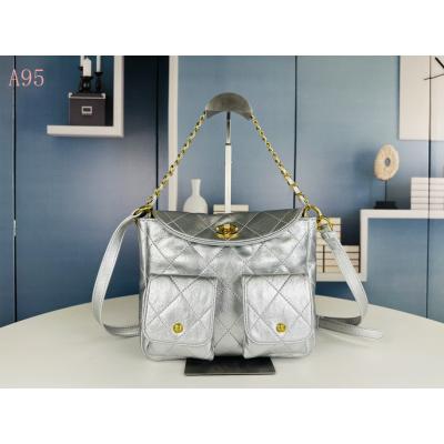 Chanel Bags AAA 165